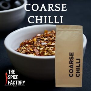 Coarse Chilli 700g