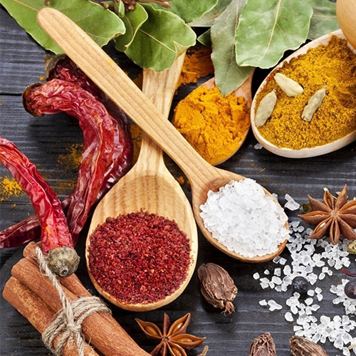 Bringing Spices to life