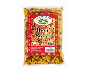Soya Meals